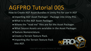 AGFPPROV3 Premium screenshot thumbnail video