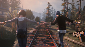 Life is Strange - Episode 1 screenshot thumbnail video