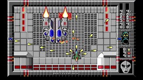 Major Stryker screenshot thumbnail video