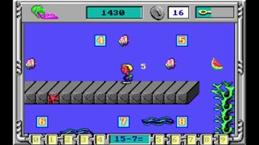 Math Rescue Trailer