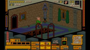 Mystic Towers screenshot thumbnail video