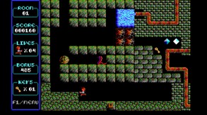 Paganitzu screenshot thumbnail video