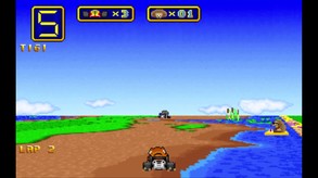 Wacky Wheels screenshot thumbnail video