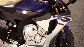 RIDE: Yamaha 2015 Bike Models screenshot thumbnail video