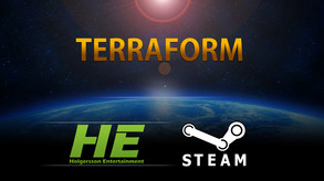 Terraform Steam Trailer
