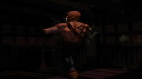Shadow Warrior (Classic) screenshot thumbnail video