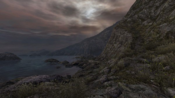 Dear Esther screenshot 4