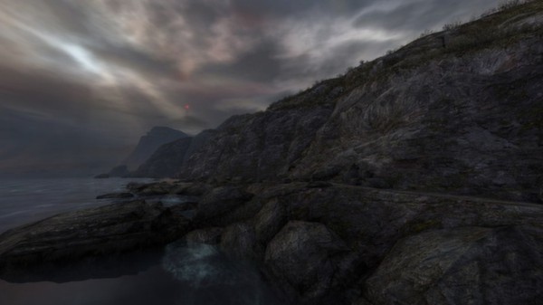 Dear Esther screenshot 5