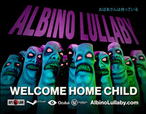 Albino Lullaby: Episode 1 screenshot thumbnail video