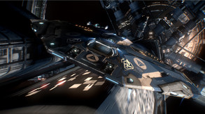 Elite: Dangerous Launch Trailer ESRB