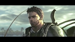 Resident Evil 5 - UNTOLD STORIES BUNDLE screenshot thumbnail video