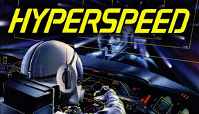 Hyperspeed Trailer