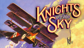 Knights of the Sky Trailer
