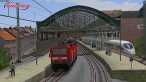 Eisenbahn X screenshot thumbnail video