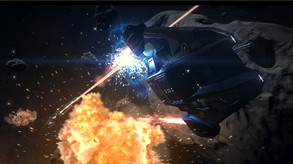 Elite Dangerous: Deluxe Edition screenshot thumbnail video