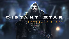 Distant Star: Revenant Fleet