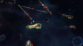 StarDrive 2 Trailer