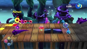 Color Guardians screenshot thumbnail video