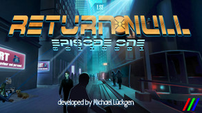 Return NULL Trailer