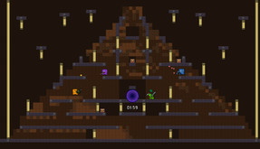 Miner Warfare screenshot thumbnail video