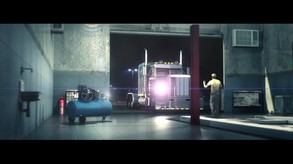 Truck Mechanic Simulator 2015 screenshot thumbnail video