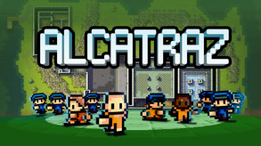 The Escapists - Alcatraz screenshot thumbnail video