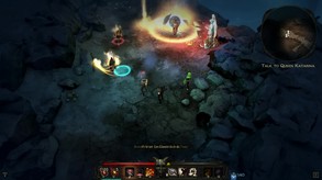 Victor Vran - Multiplayer