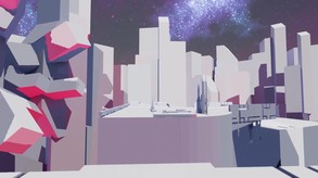 404跑酷-游戏截图