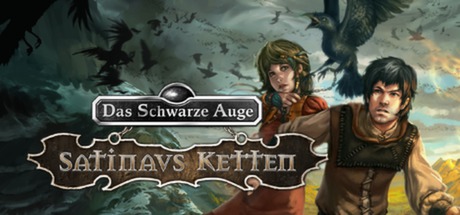 The Dark Eye: Chains of Satinav auf Steam