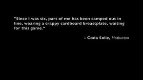 The Magic Circle screenshot thumbnail video