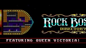 Rock Boshers DX: Directors Cut screenshot thumbnail video