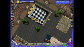 Casino Inc. screenshot thumbnail video