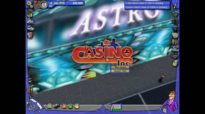 Casino Inc. screenshot thumbnail video