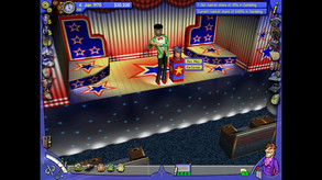Casino Inc. screenshot thumbnail video