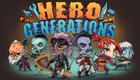 Hero Generations - Collector's Edition Content screenshot thumbnail video