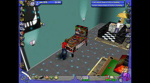 Casino Inc. screenshot thumbnail video