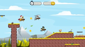 Commander Cool 2 screenshot thumbnail video