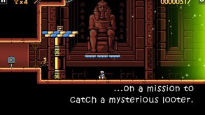 Traps n Gemstones trailer