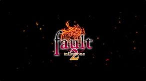 Fault：信标2-游戏截图