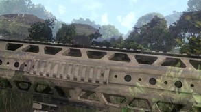 Arma 3 - Marksmen DLC trailer video thumbnail for Arma 3 Marksmen