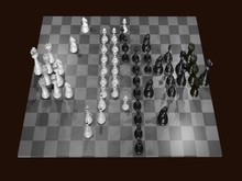 Regimental Chess screenshot thumbnail video