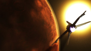 Ultimate Space Commando screenshot thumbnail video