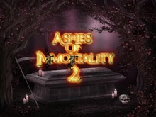 Ashes of Immortality II screenshot thumbnail video