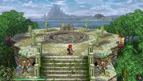 Ys VI: The Ark of Napishtim screenshot thumbnail video