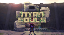 Titan Souls thumbnail 0