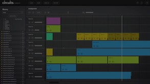Circuits screenshot thumbnail video