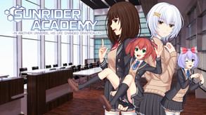 Sunrider Academy screenshot thumbnail video