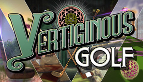 Vertiginous Golf - Gold Pack screenshot thumbnail video