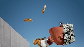 DGU: Death God University screenshot thumbnail video