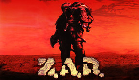 Z.A.R. Trailer